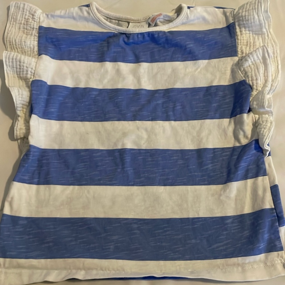 Zara T shirt